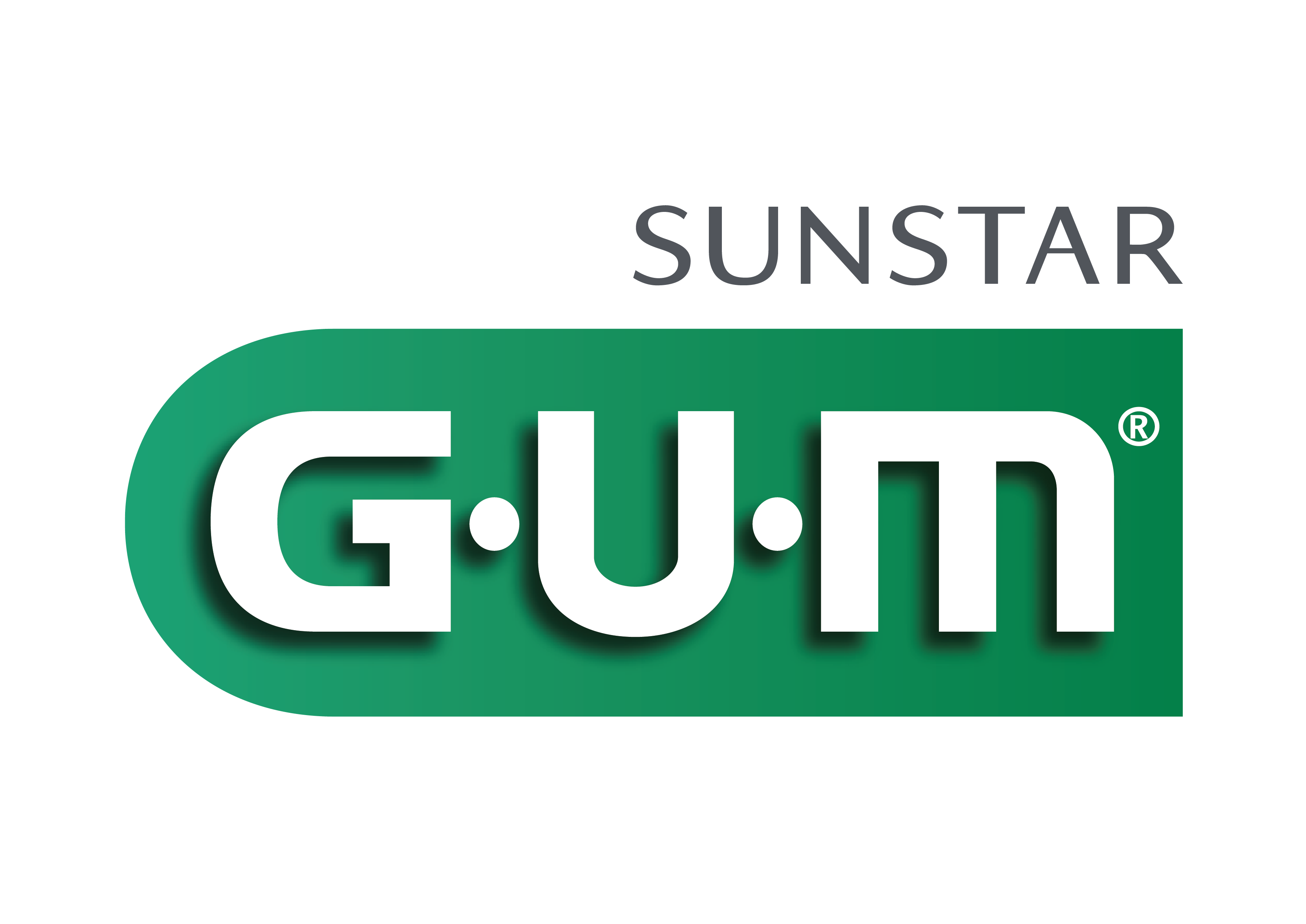 Sunstar GUM®